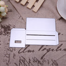 1pc Etching Cupboard Cutting Dies Scrapbooking Carbon Steel Cutting Dies-15