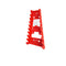 Rack Wrench  Holder Wrench Organizer Spanner Sorter Sockets Storage Tools
