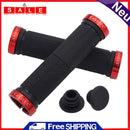 Anti-Skid Bicycle Grip Sleeve Bike Handlebar Grips Cycling Equipment Accessories