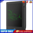 4.5 inch LCD Writing Tablet Board Electronic Painting Graphics Pad (Black)