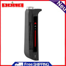 External Game Console Host Radiator with USB Port 3 Gears Cooling Fans for PS5