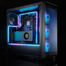 PHANTEKS M5 3 Pin Gorgeous 550mm PC Case Motherboard RGB Light Strip Tape Newly