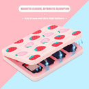 Cards Holder Case Game Card Storage Box Game Card Organizer for Nintendo Switch