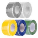 5x1.5m Waterproof Stop Leak Seal Repair Self-fluxing Adhesive Tape(Blue)