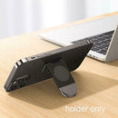 Phone Holder 360° Stand Car Magnetic Metal Plate Desk 2022 Bracket M5A1