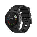 Solid Color Sport Bracelet Strap 26mm Replacement Watch Band for Garmin Fenix