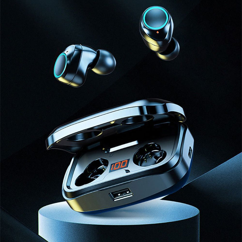 Wireless Headphones TWS-X10 Bluetooth headset Music Headphones Bluetooth 5.0