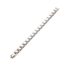 Magnetic Health Bracelet Power Therapy Detachable Bangle Chain (Sliver) Newly