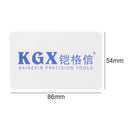 10pcs Phone Repair Tools Plastic Card Pry Screen Opening Scraper for Mobile