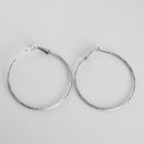6pair Fashion Women Geometric Hoop Ear Stud Drop Earrings Jewelry Set Gift Newly