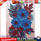 5D DIY Quilling Paper Painting Special Shape Drill Diamond Picture (YK194) Newly