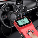 Fault Code Tool Vehicle Battery Monitor Car Code Reader Car Battery Tester