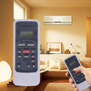 For Midea Split & Portable Air Conditioner Remote Control R51M/E/D RG51113 /BGCE