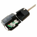 Secret mezzanine Small safe Money Store Keychain Car key Stash box S torage Box