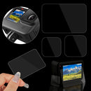 Film Lens Protection Screen Protector Tempered Glass For GoPro Hero 10 Black