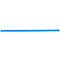 PETG 10x14mm 500mm Rigid Tube Hard Horse for Water Cooling(Blue)