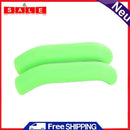 1 pair bike bike brake lever rubber sleeve protector mountain bike road bike