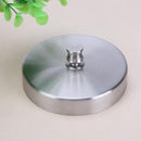 Stainless Steel Burger Press Mold Hand-Held Rice Balls Maker Kitchen Tool