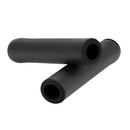 BIKEIN Bicycle Gear Grip Handle Sponge Handlebar Cycling Accessory(Black) Newly