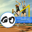 1 Pair Professional Volleyball Training Aid Sports Volleyball Passing Suppo