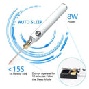 Heating SMD Work Electric Welding Tools Soldering Iron Weld Kits USB Solder Pen
