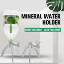 Upside Down Drinking Water Dispenser with Tap Machine Mini Beverage Dispenser_