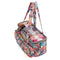 Tote Bag Knitting Needles Sewing Tool Thread Yarn Holder Organizer Handbags