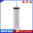 Reusable BBQ Meat Syringe Marinade Injector Poultry Flavor Syringe (150ml)