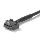 Motherboard RGB Adapter Cable for PC LED Light Strip SM Wire (4P Male) Newly