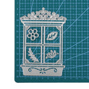 Christmas Cutting Dies Stencils Scrapbook Embossing DIY Album Card (MS-540)