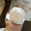 Halloween Decoration Pumpkin Aromatherapy Candles Silicone Candles Mould