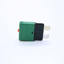 Protector Automatic Reset Circuit Breaker Fuse Blade Fuse Circuit Breaker