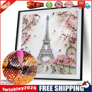 Landscape 5D Diamond Painting Embroidery DIY Craft Cross Stitch Home Decor