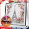 Landscape 5D Diamond Painting Embroidery DIY Craft Cross Stitch Home Decor