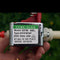 Electromagnetic Pump 48W ULKA-EP4FM Plunger Pump Coffee Machine Water Pump
