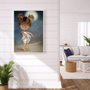 5D DIY Diamond Painting Cartoon Full Drill Art Pictures Rhinestone Artworks G
