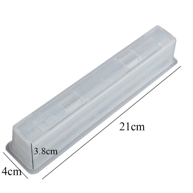 Easy Chef DIY Anti-stick Mould Rice Mold Japanese Tools Sushi Roll Maker Kit