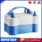 Portable Balloon Air Pump Electric Two Nozzle Inflatable Air Blower EU Plug