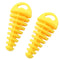 Motorcycle Exhaust Muffler Plug Motocross Tailpipe Silencer Wash Plug Small