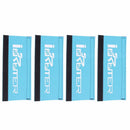 Bike Front Fork Protection MTB Road Pad Wrap Cover Frame Chain Protector
