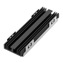 NVME Cooling M.2 2280 Heat Sink SSD Heatsink Computer Radiator M.2 SATA Cooler