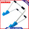 Foldable 5D Diamond Painting Bracket Embroidery Cross Stitch Stand with Clips