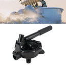Diaphragm Boat Water Pump Hand Diaphragm Pump Self Priming Marine Bilge Pump