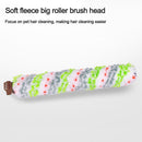 Brush Floor Brush Replacement Kit For Bissell Roll Accessories Spare Parts