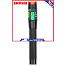 Fiber Visual Fault Locator - FC SC ST Interface Fiber Optic Cable Tester Meter