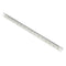 Plastic Straight Ruler Precision Double Sided Measuring Tool Best H5U5