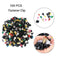 Door Panel Accessories Trim Plastic Car Fastener Auto Bumper Fender Clip Tool