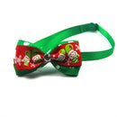 Dog Cat Supplies Christmas Pet Bow Ties Formal Tie Dog Suit Dog Necktie