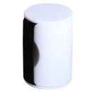 Guitar Ukulele Sand Shaker Rhythm Finger Ring Maraca Accessories (White) Newly