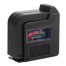Battery Voltage Tester Monitor Handheld Battery Tester Checker Battery Tester